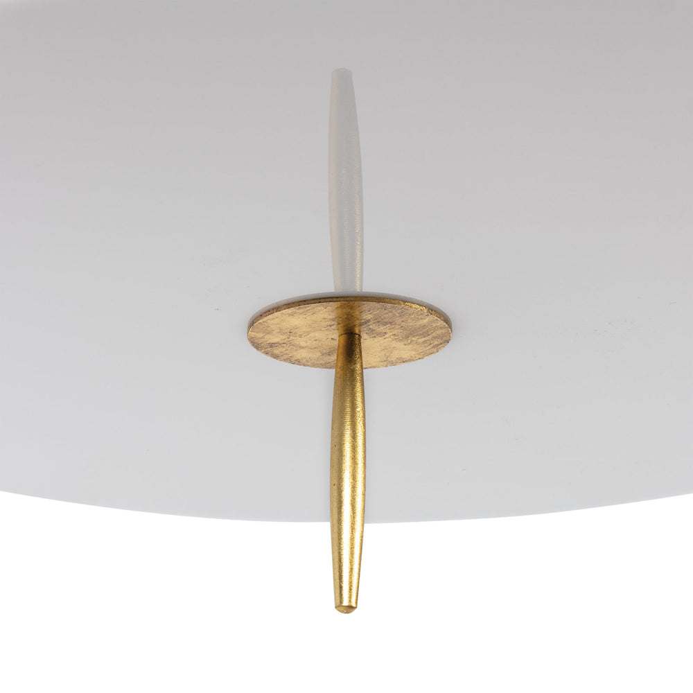 Clove Pendant Light in Detail.