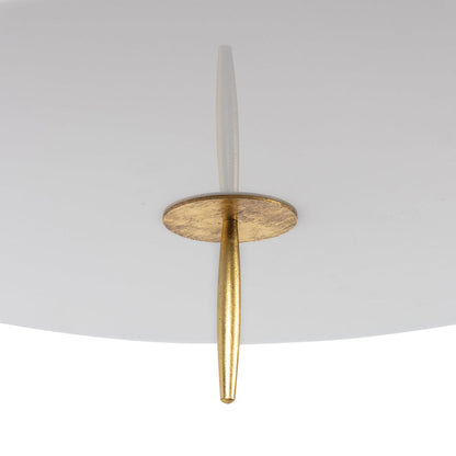 Clove Pendant Light in Detail.
