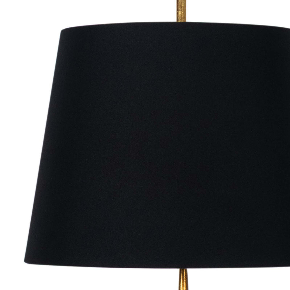 Clove Pendant Light in Detail.