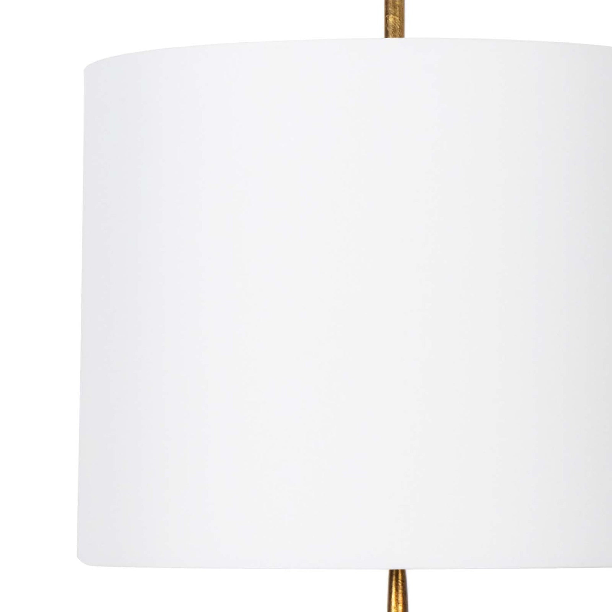 Clove Pendant Light in Detail.