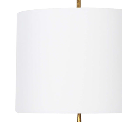 Clove Pendant Light in Detail.