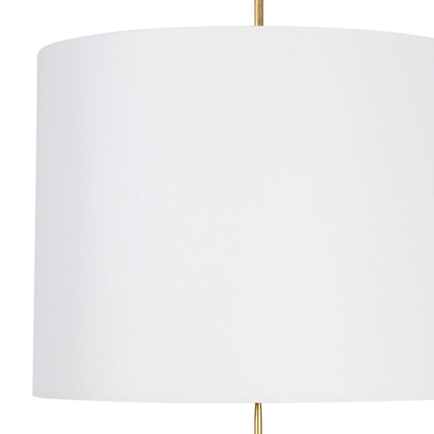 Clove Pendant Light in Detail.