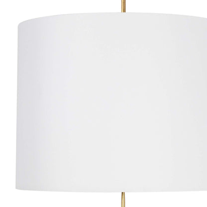 Clove Pendant Light in Detail.