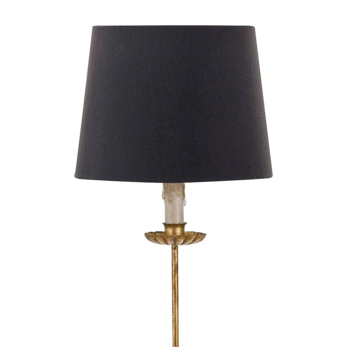 Clove Table Lamp in Detail.