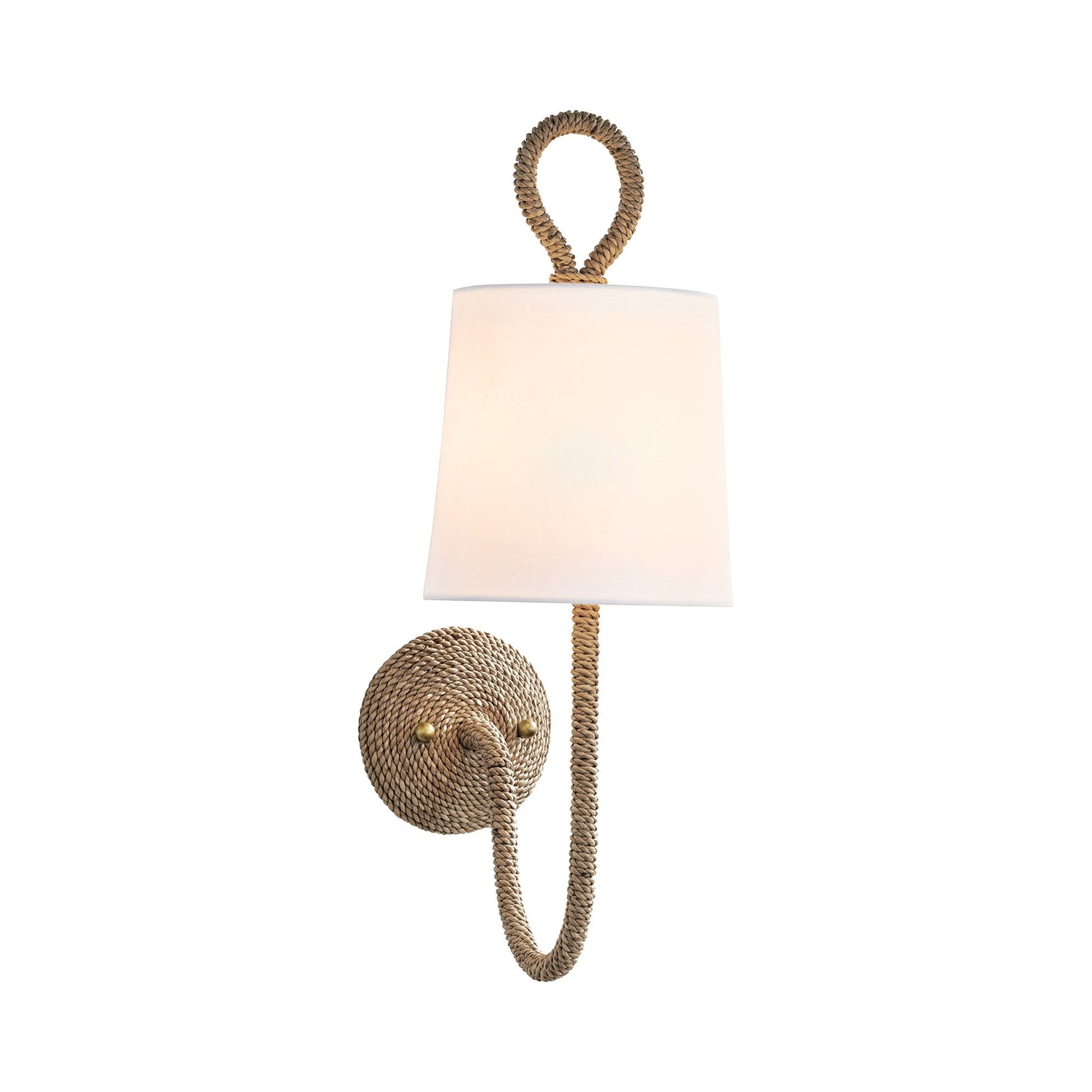 Coastal Living Bimini Wall Light (1-Light).