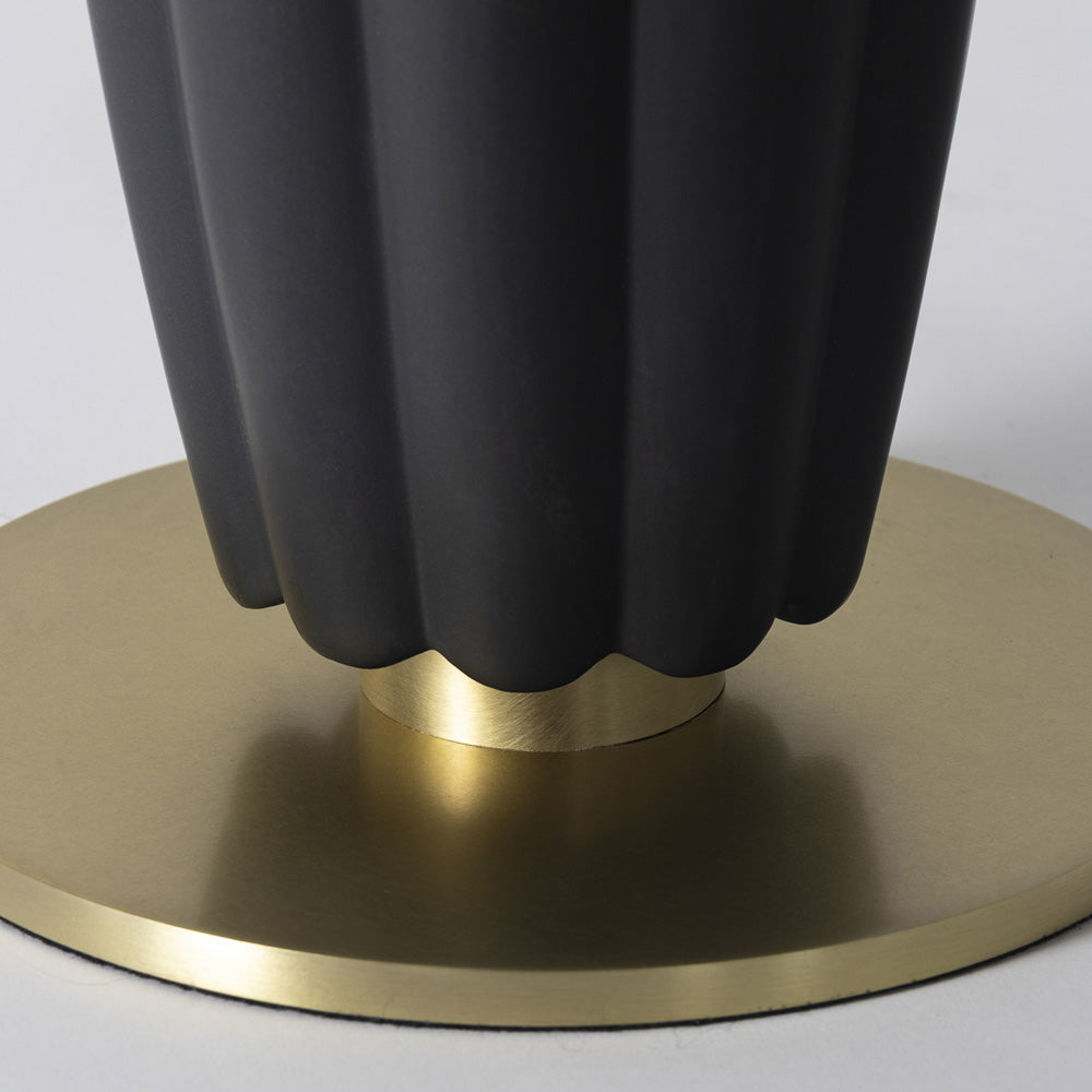 Crocus Table Lamp in Detail.