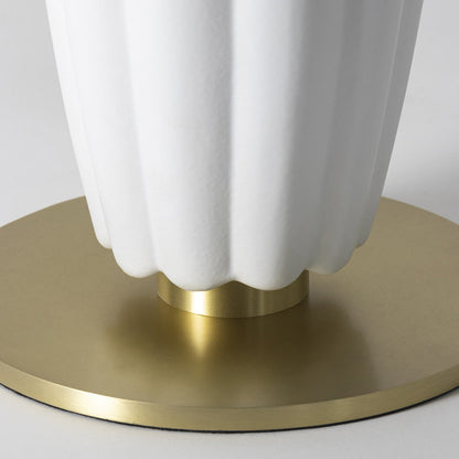 Crocus Table Lamp in Detail.