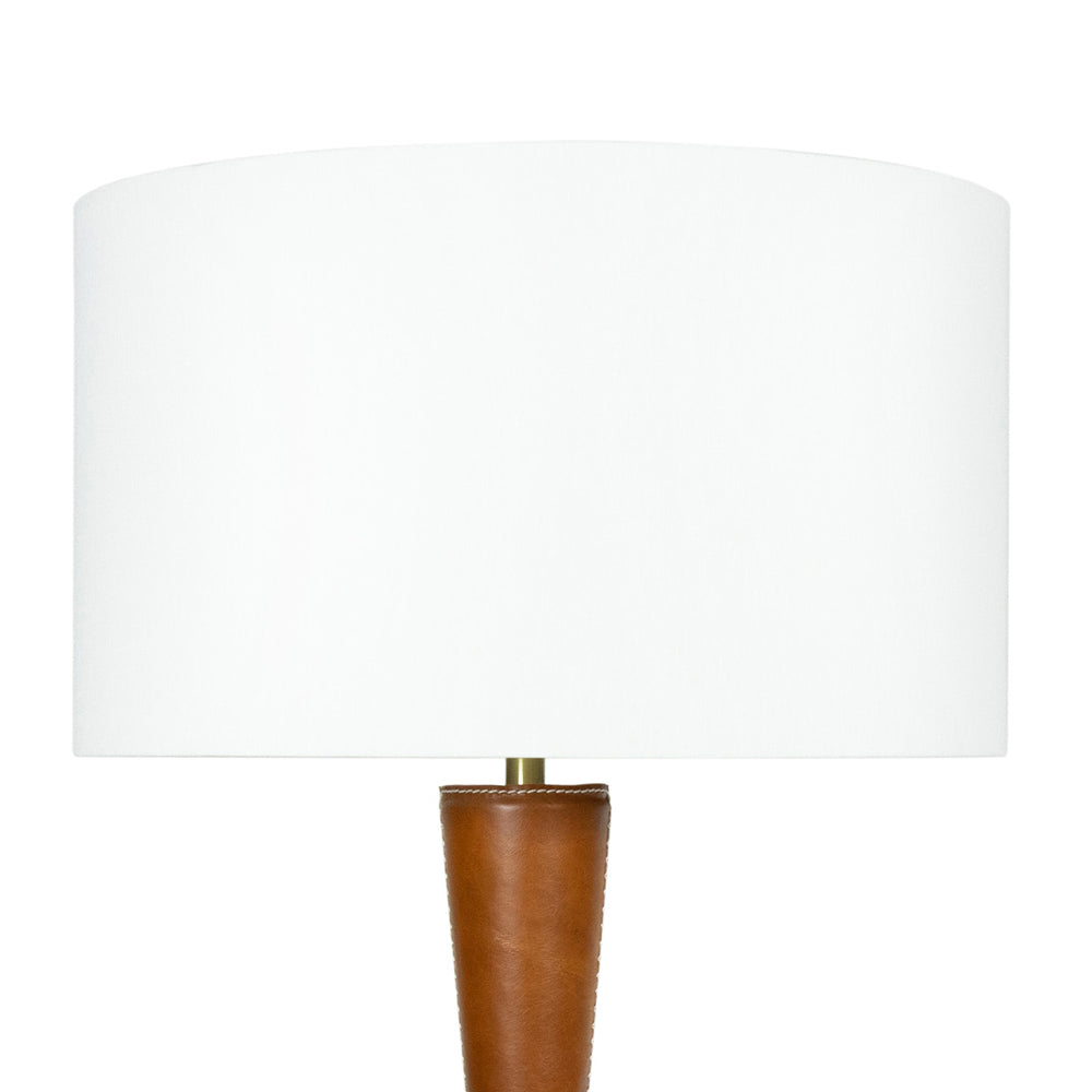 Denver Table Lamp in Detail.