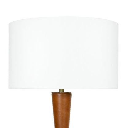 Denver Table Lamp in Detail.