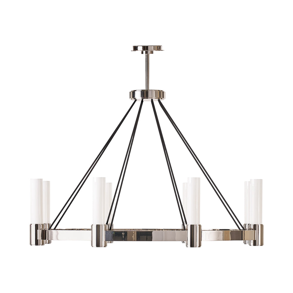 Dixon Chandelier.