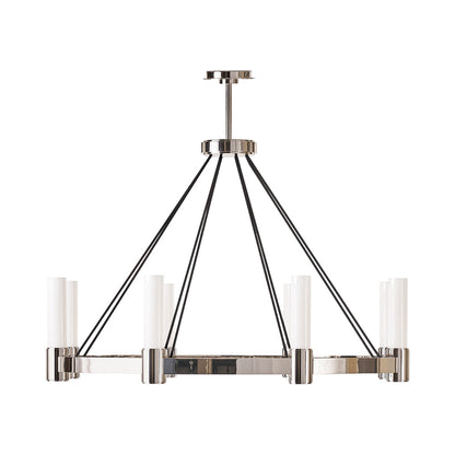 Dixon Chandelier.