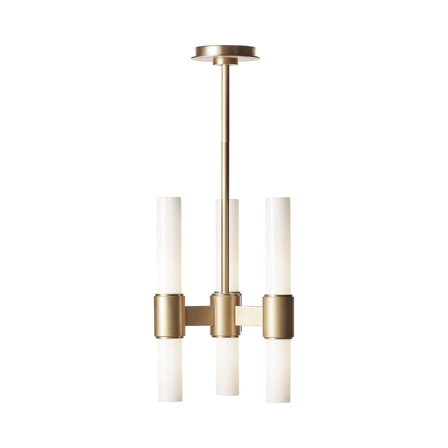 Dixon Pendant Light in Detail.