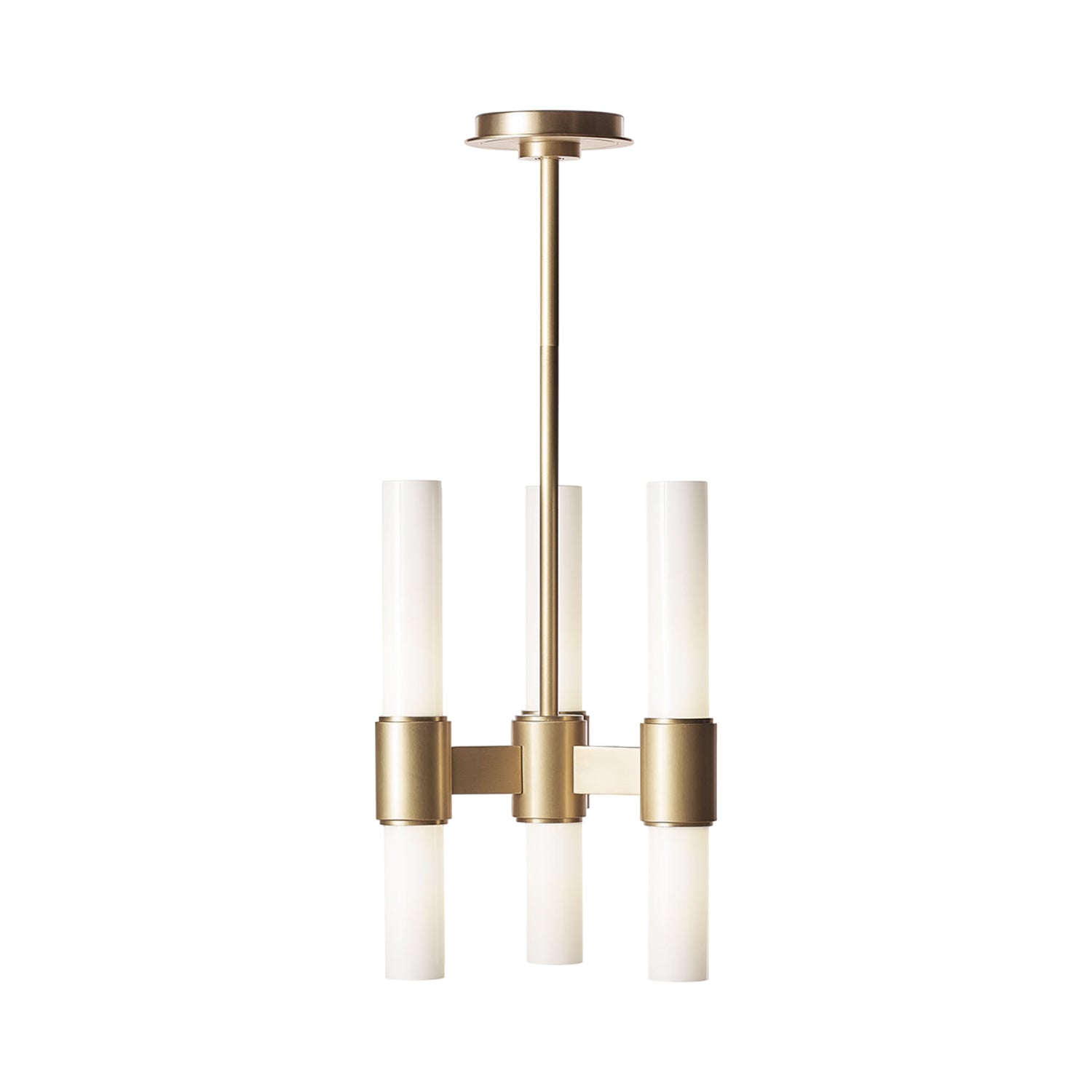 Dixon Pendant Light in Detail.