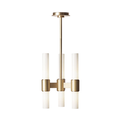 Dixon Pendant Light in Detail.