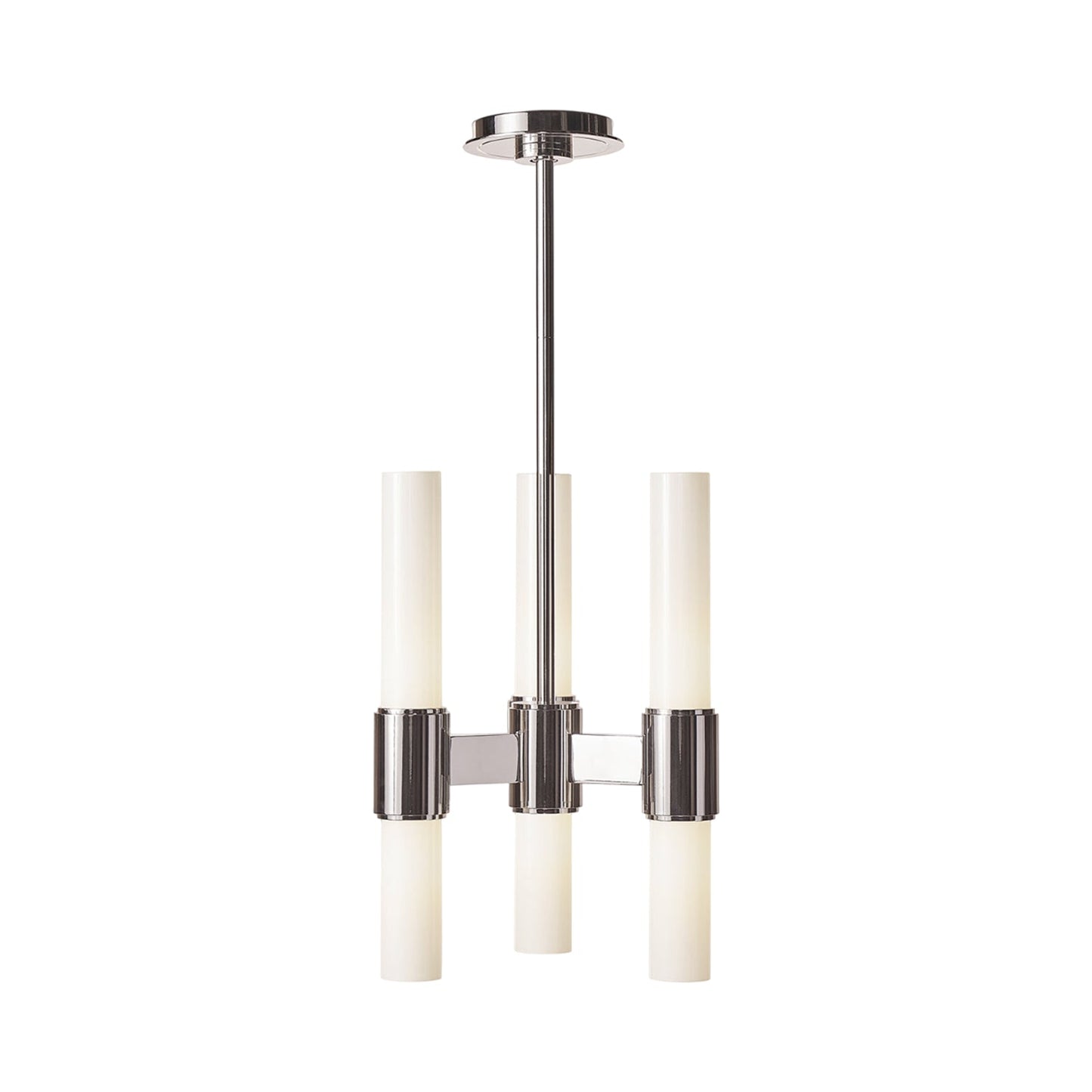 Dixon Pendant Light in Detail.