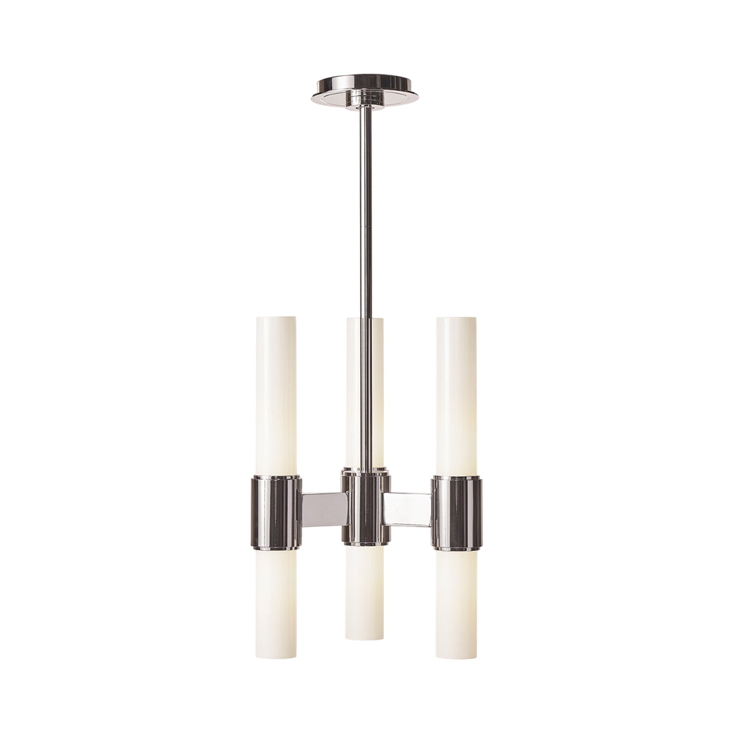 Dixon Pendant Light in Detail.
