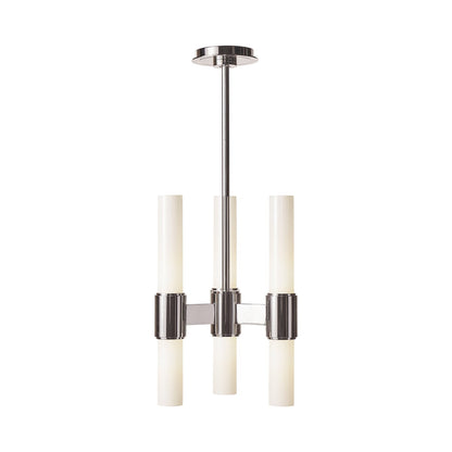 Dixon Pendant Light in Detail.