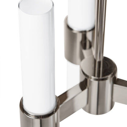 Dixon Pendant Light in Detail.