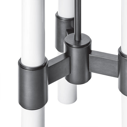 Dixon Pendant Light in Detail.
