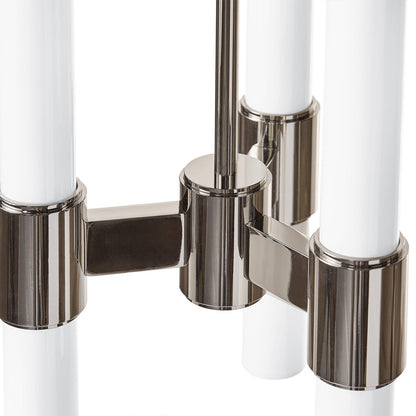 Dixon Pendant Light in Detail.