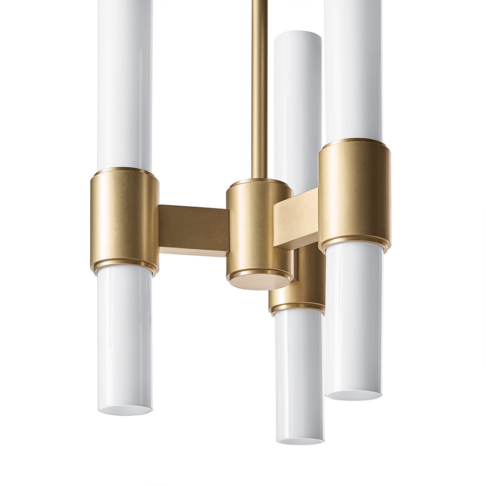Dixon Pendant Light in Detail.