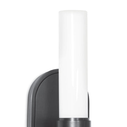 Dixon Single Wall Light in Detail.