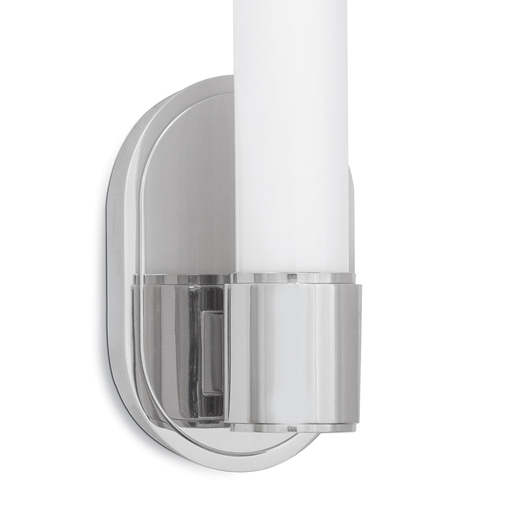 Dixon Single Wall Light in Detail.