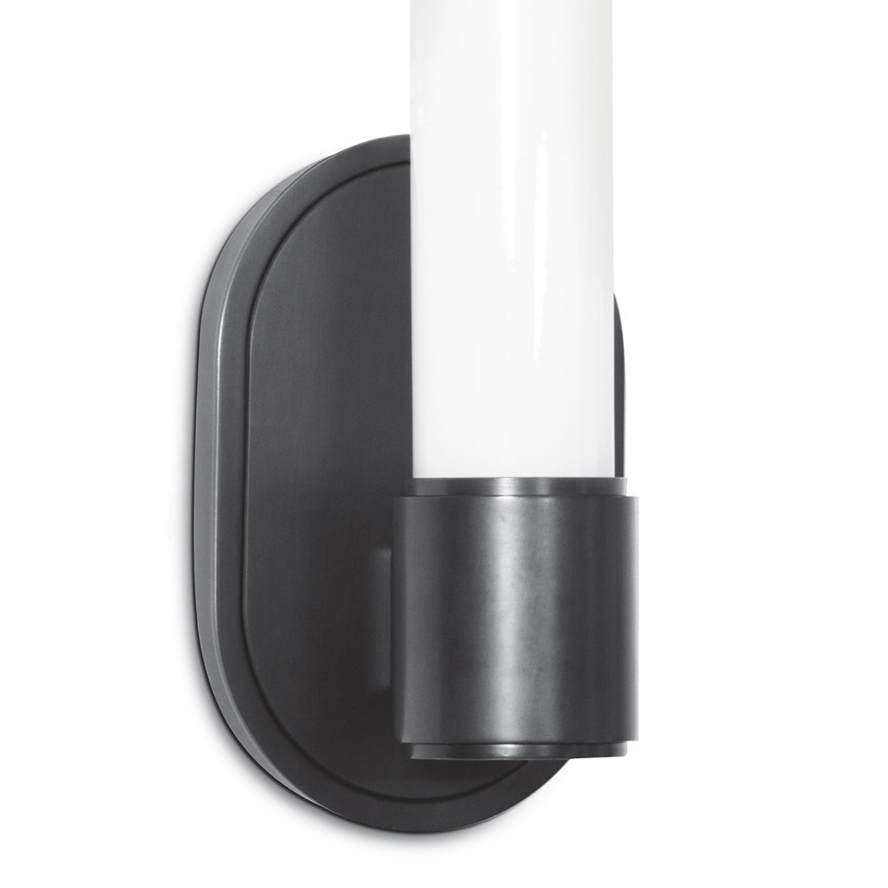 Dixon Single Wall Light in Detail.