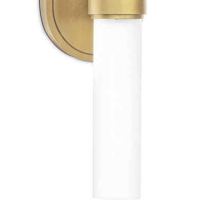 Dixon Wall Light in Detail.