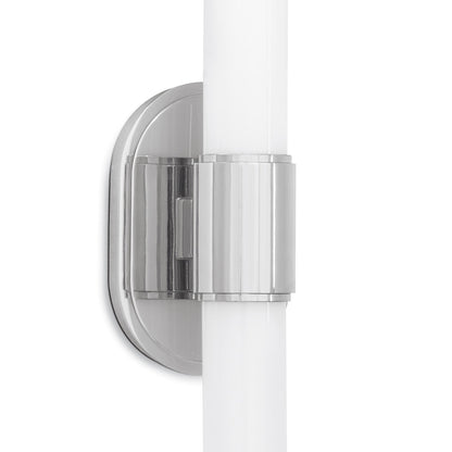 Dixon Wall Light in Detail.