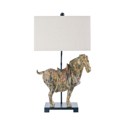 Dynasty Table Lamp.