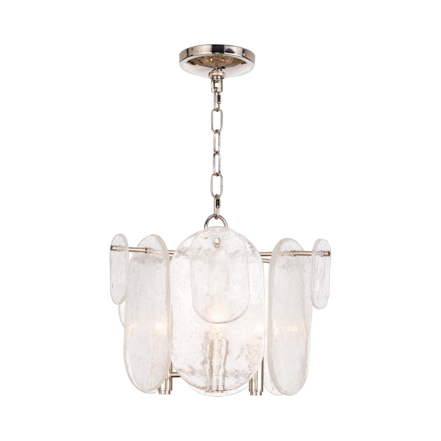 Echo Pendant Light.