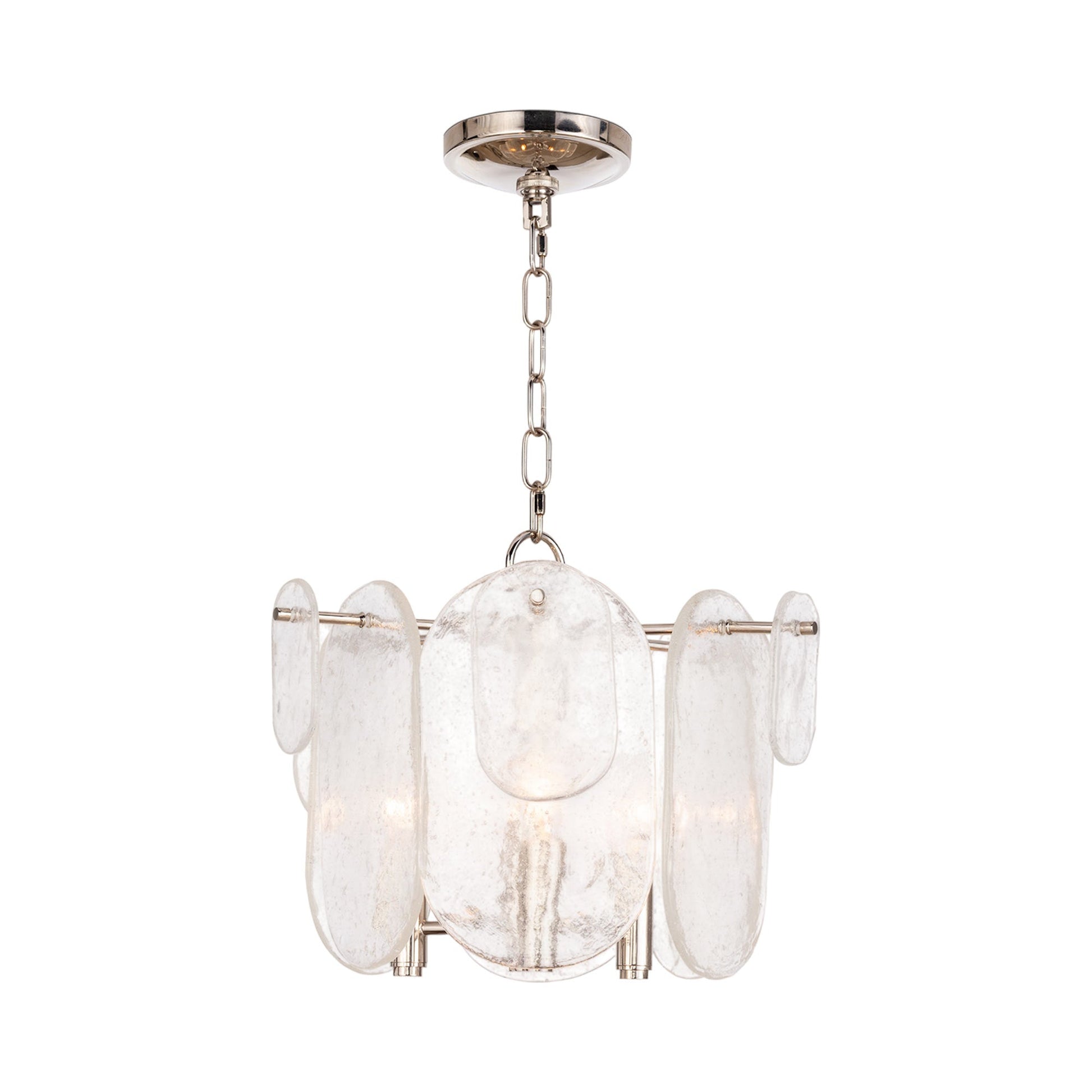 Echo Pendant Light.