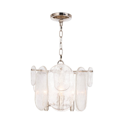 Echo Pendant Light.