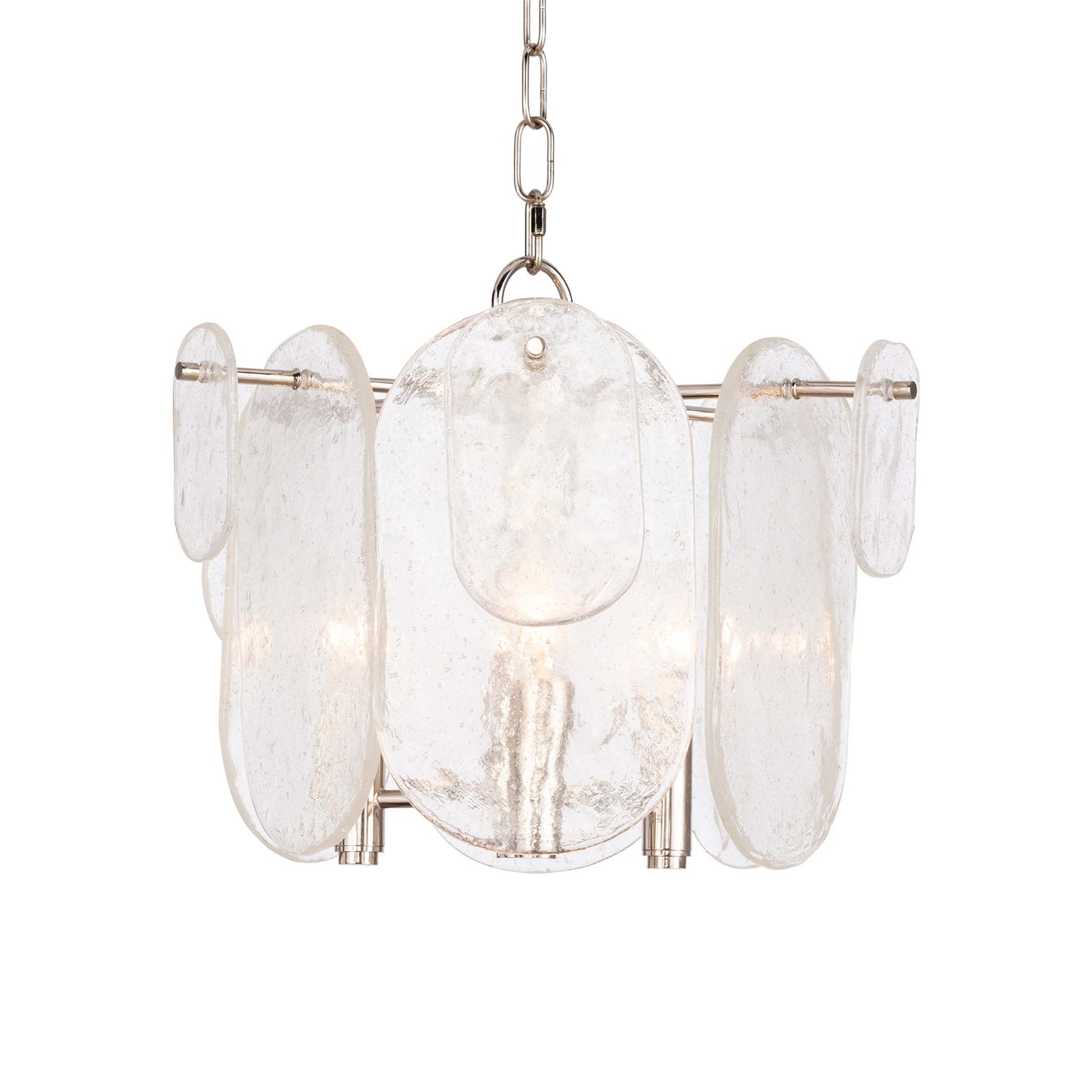 Echo Pendant Light in Detail.