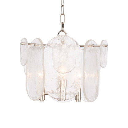 Echo Pendant Light in Detail.