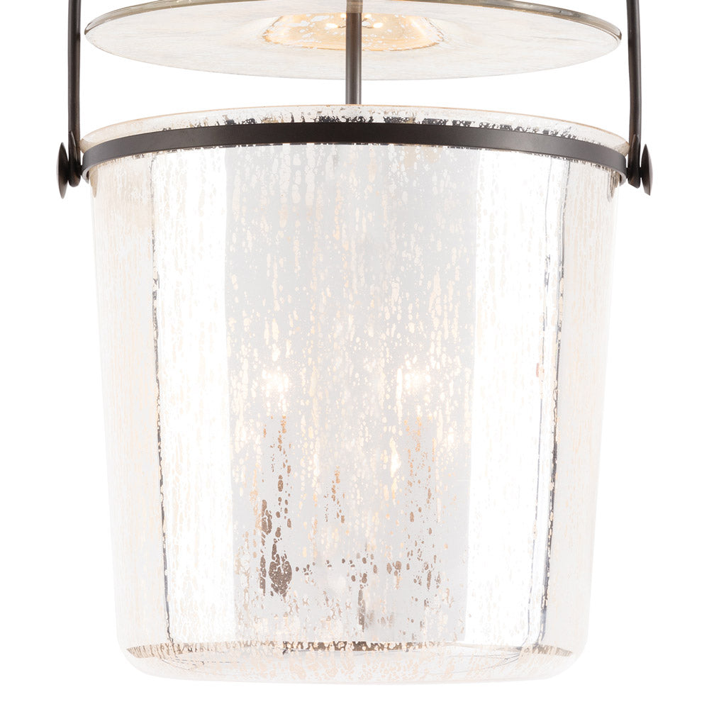 Emerson Pendant Light in Detail.