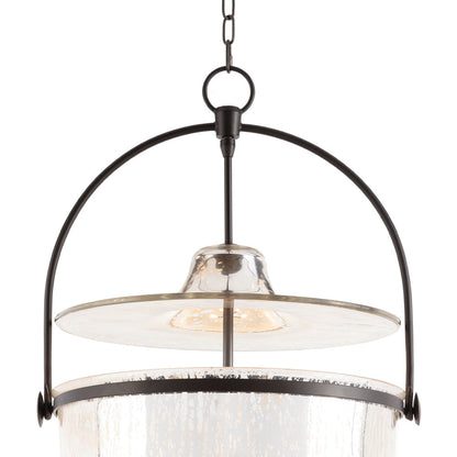 Emerson Pendant Light in Detail.