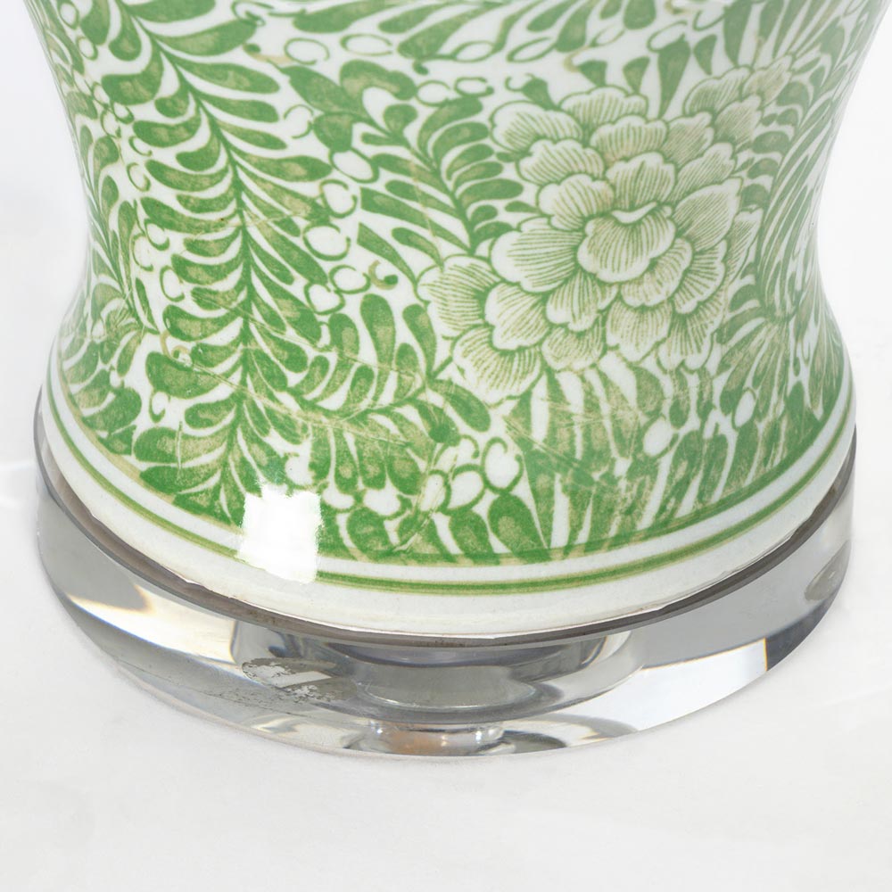 Faye Table Lamp in Detail.