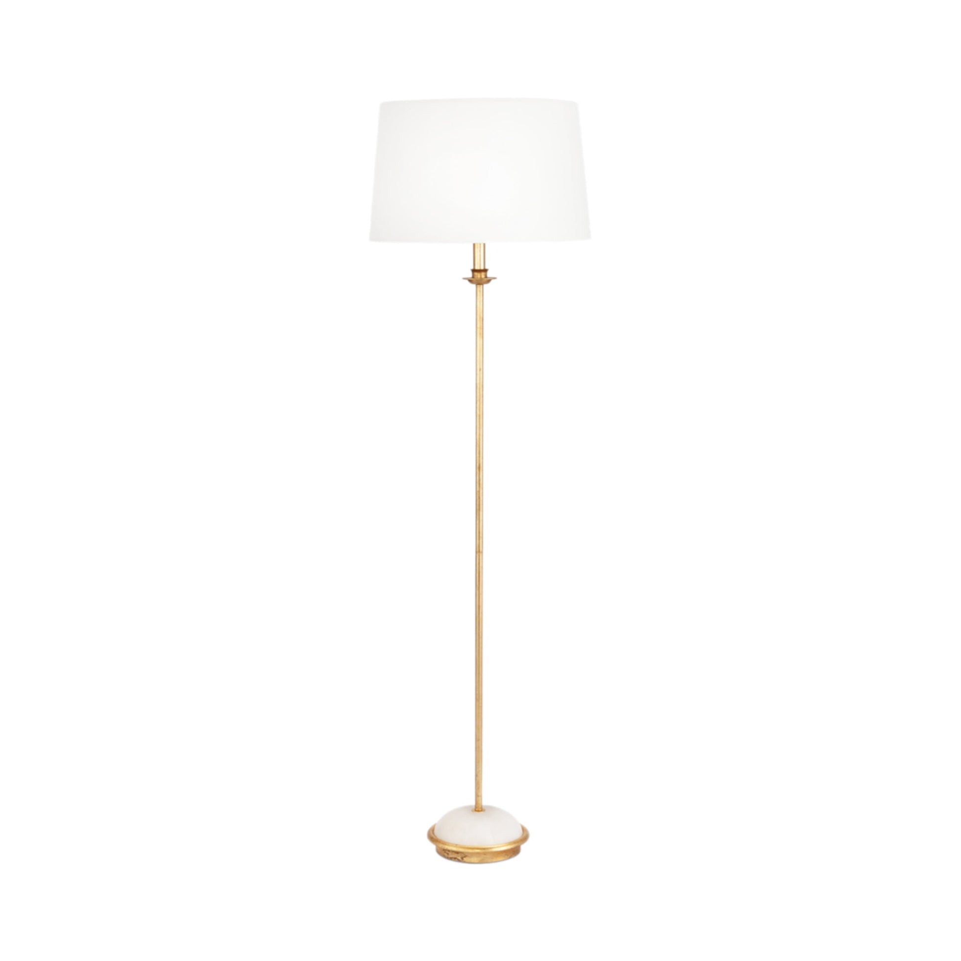 Fisher Floor Lamp.