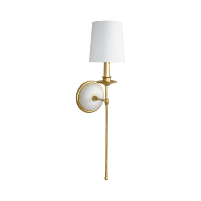 Fisher Wall Light (1-Light).