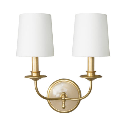 Fisher Wall Light (2-Light).