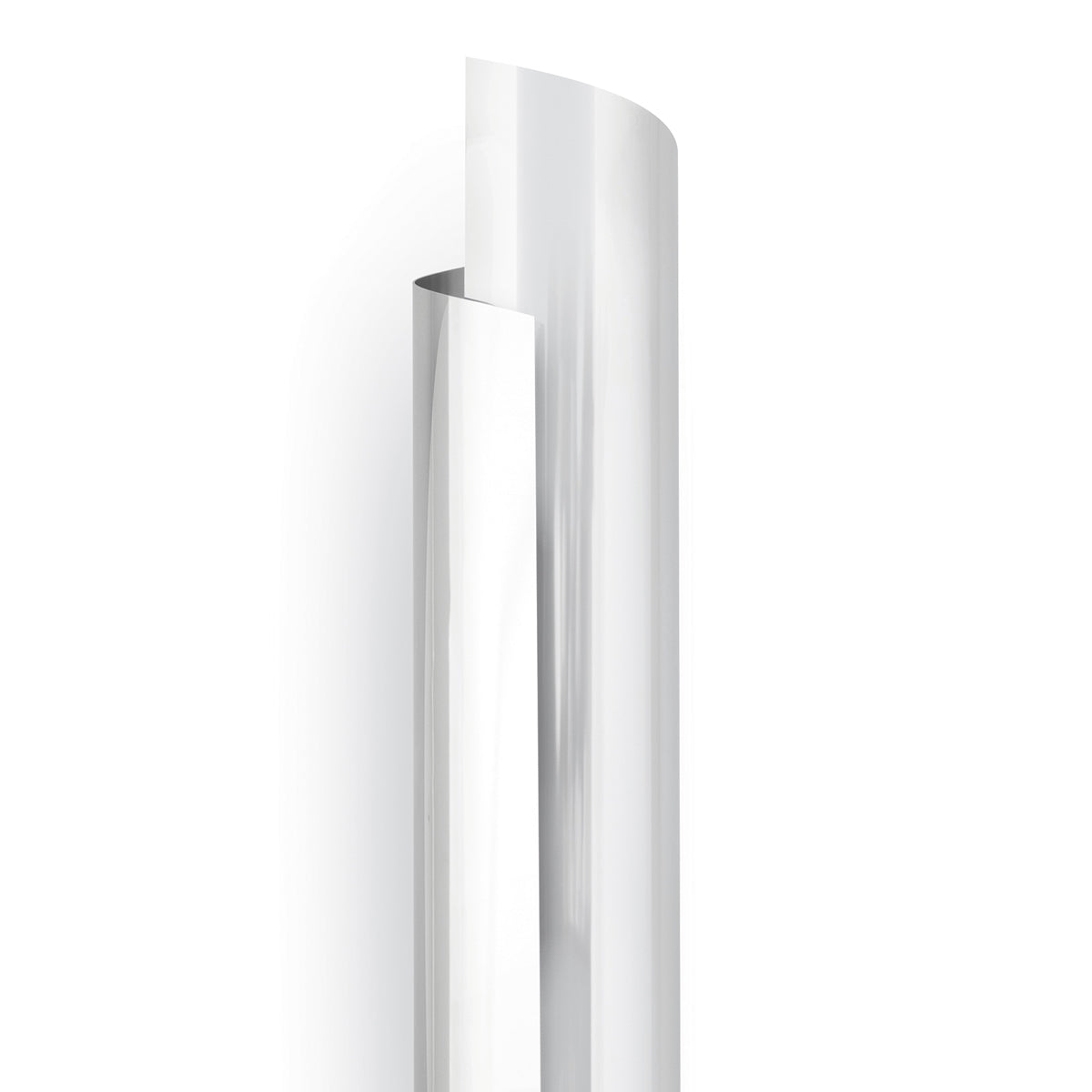 Flute Wall Light in Detail.