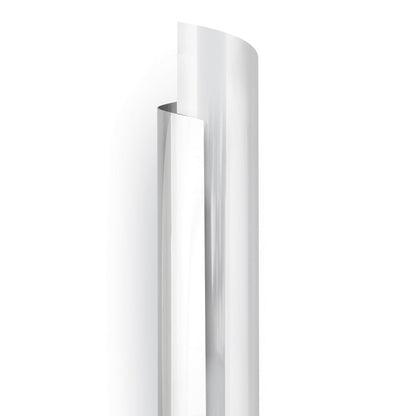 Flute Wall Light in Detail.