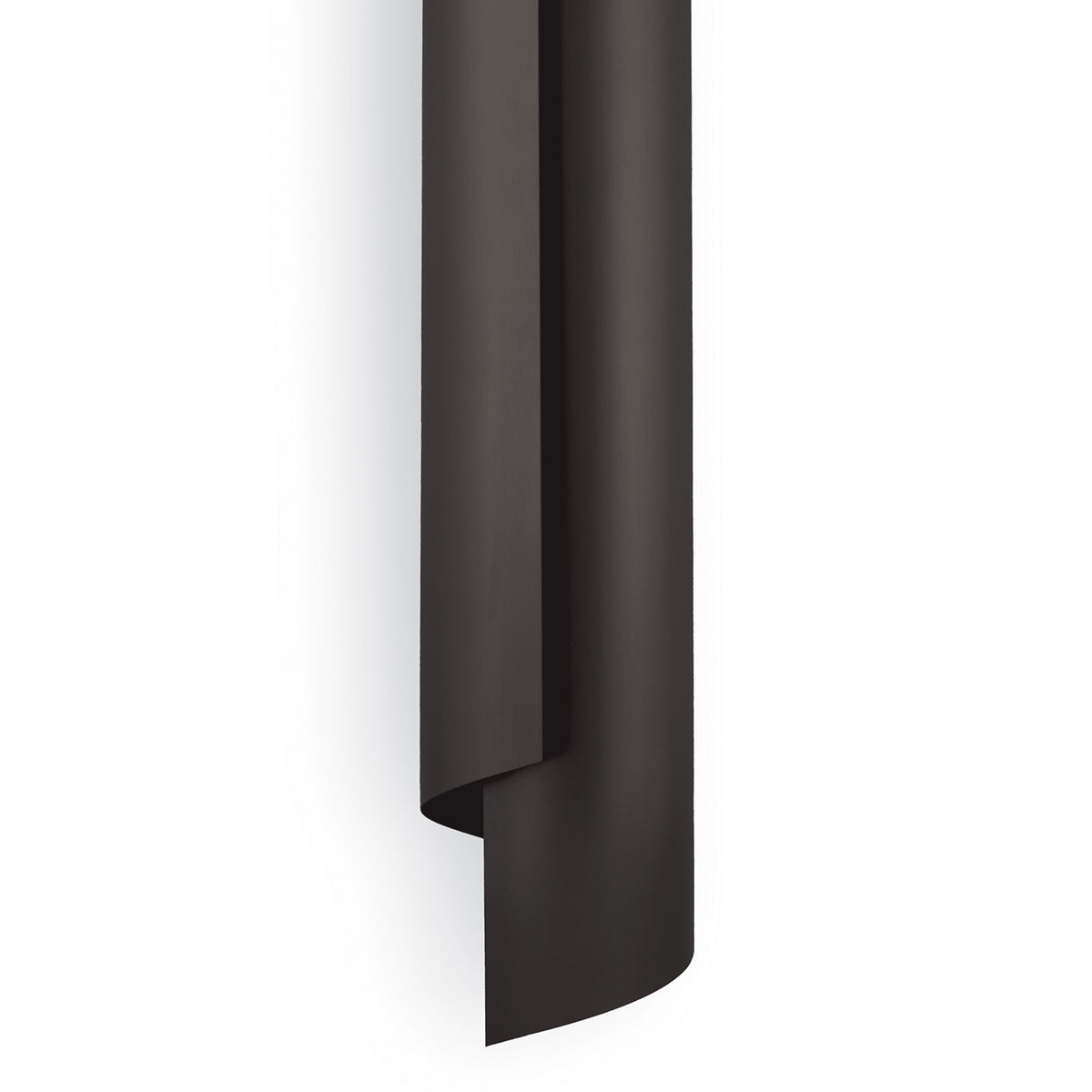 Flute Wall Light in Detail.