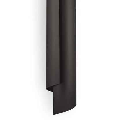 Flute Wall Light in Detail.