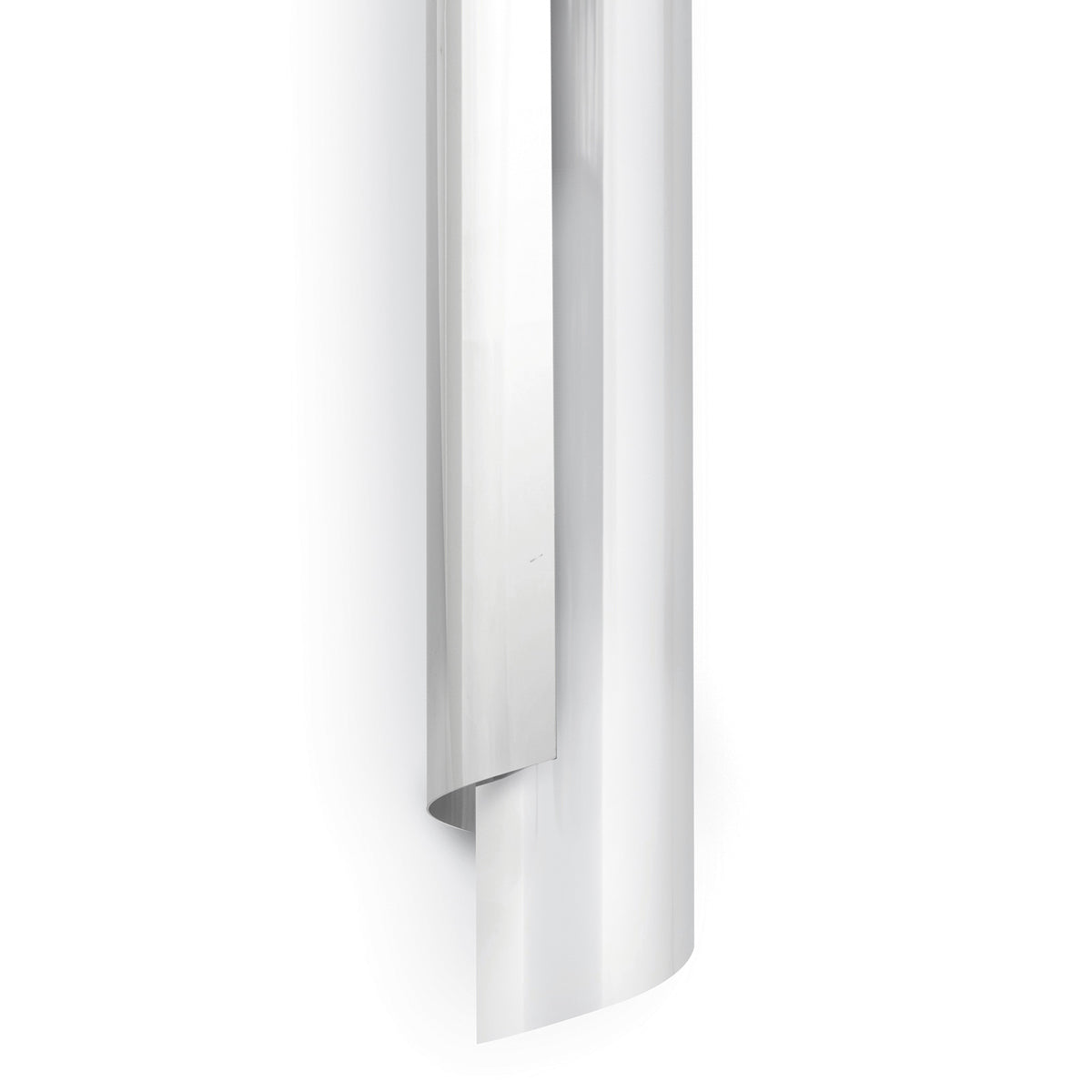 Flute Wall Light in Detail.
