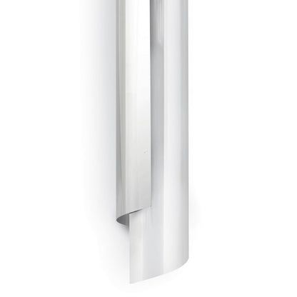 Flute Wall Light in Detail.