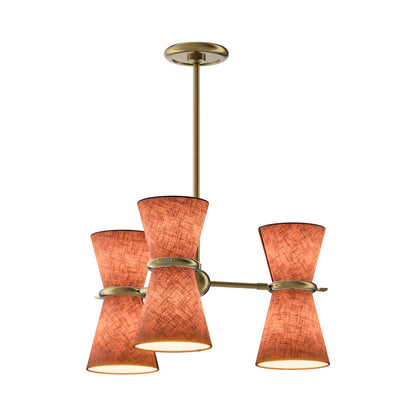 Gable Pendant Light.