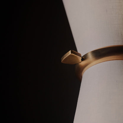 Gable Pendant Light in Detail.